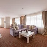 Hotell Dream Hill Business Deluxe Istanbul