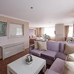 Dream Hill Business Deluxe Hotell Istanbul