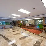 Hotell Dream Hill Business Deluxe 4*