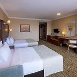 Dream Hill Business Deluxe Hotell 4*