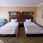 Hotell Dream Hill Business Deluxe 4*