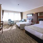 Dream Hill Business Deluxe 4*