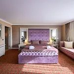 Dream Hill Business Deluxe Hotell Istanbul