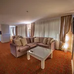 Dream Hill Business Deluxe Hotell Istanbul