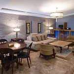 Dream Hill Business Deluxe 4* Istanbul