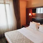 Dream Hill Business Deluxe Hotell