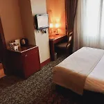 Dream Hill Business Deluxe Istanbul