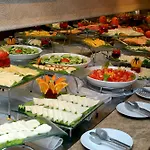 Hotell Dream Hill Business Deluxe 4*