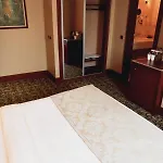 Dream Hill Business Deluxe 4* Istanbul