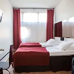 Dream Hill Business Deluxe Hotell Istanbul