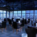 Hotell Dream Hill Business Deluxe Istanbul
