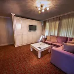 Hotell Dream Hill Business Deluxe Istanbul
