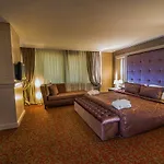 Dream Hill Business Deluxe Hotell Istanbul
