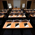 Dream Hill Business Deluxe Hotell Istanbul
