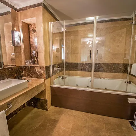 Dream Hill Business Deluxe Hotel Istanbul