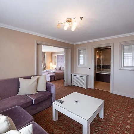 Dream Hill Business Deluxe 4*