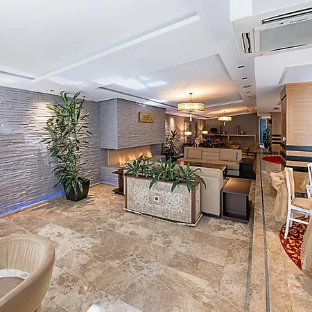 Hotel Dream Hill Business Deluxe 4*