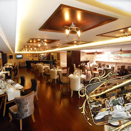 Hotel Dream Hill Business Deluxe