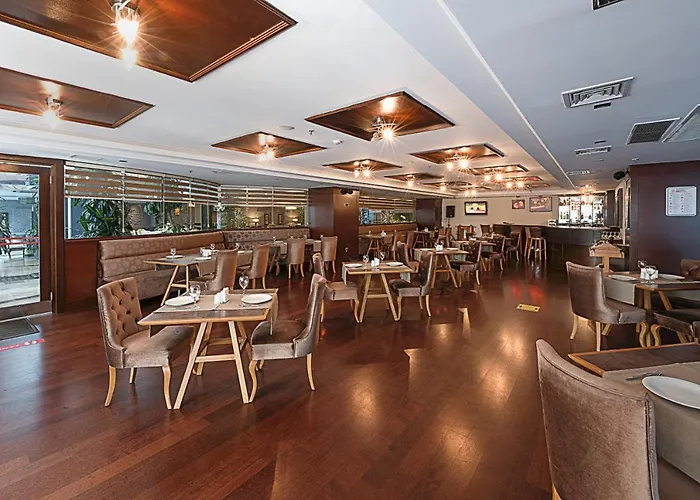 Hotel Dream Hill Business Deluxe