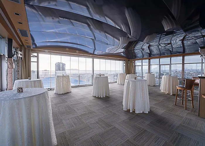 Hotel Dream Hill Business Deluxe