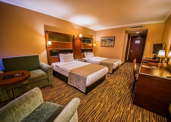 Dream Hill Business Deluxe