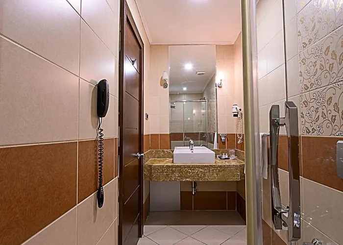 Dream Hill Business Deluxe 4*