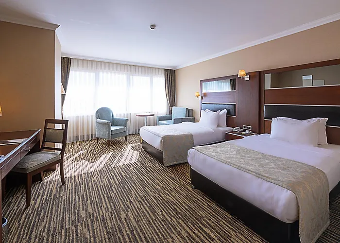 Dream Hill Business Deluxe 4*