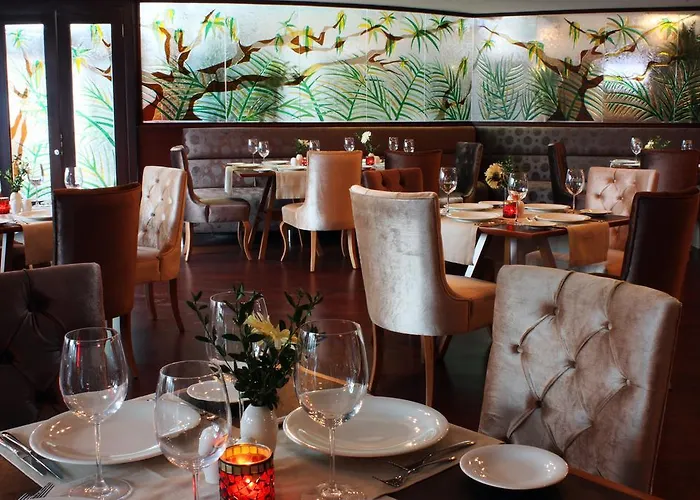 Dream Hill Business Deluxe Istanbul