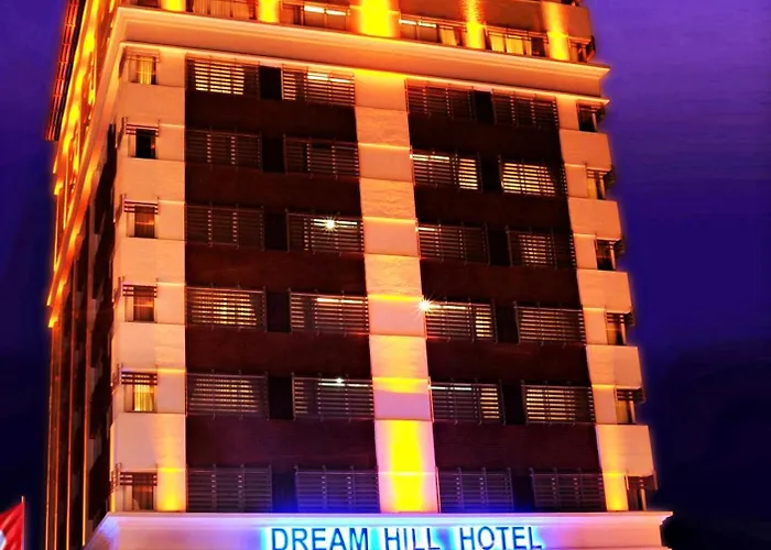 Dream Hill Business Deluxe