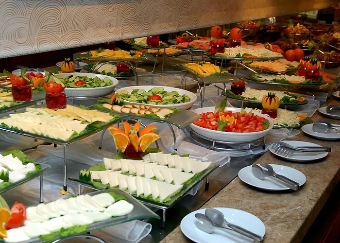 Hotel Dream Hill Business Deluxe 4*