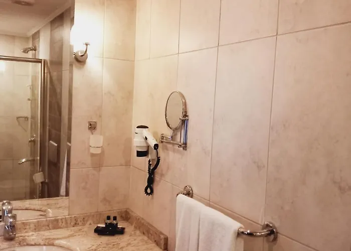 Dream Hill Business Deluxe 4*