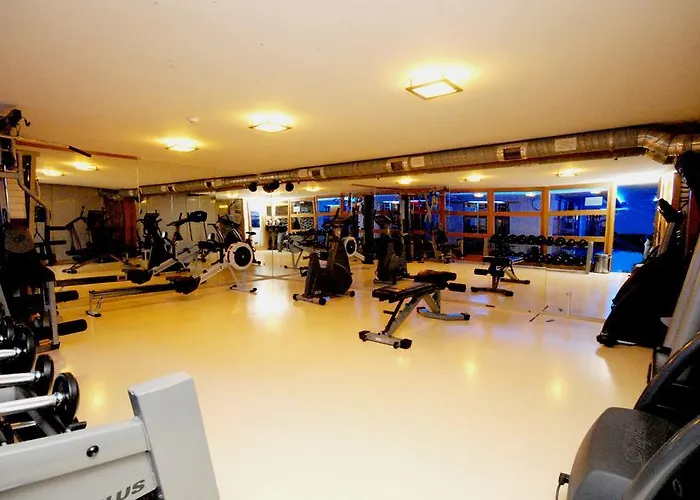 Hotel Dream Hill Business Deluxe