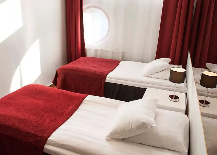 Dream Hill Business Deluxe Hotel