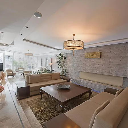 Dream Hill Business Deluxe 4*