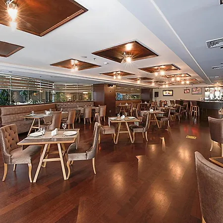 Hotel Dream Hill Business Deluxe