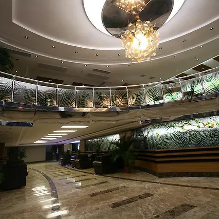 Dream Hill Business Deluxe 4*