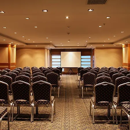 Dream Hill Business Deluxe 4* Istanbul