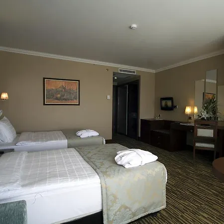 Hotel Dream Hill Business Deluxe