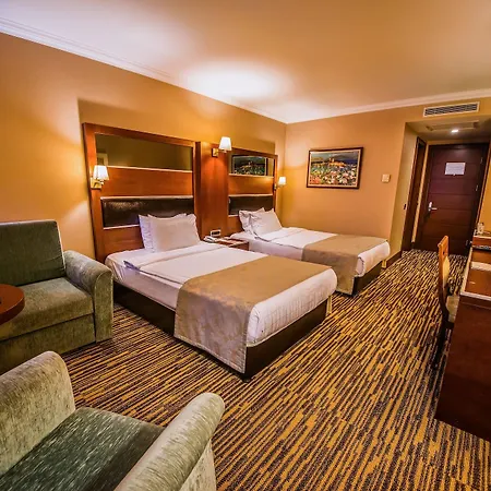Dream Hill Business Deluxe