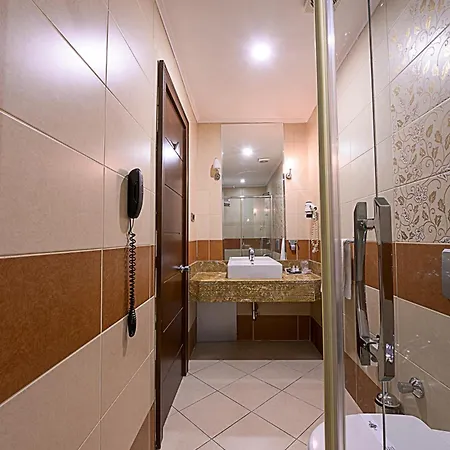 Dream Hill Business Deluxe 4*