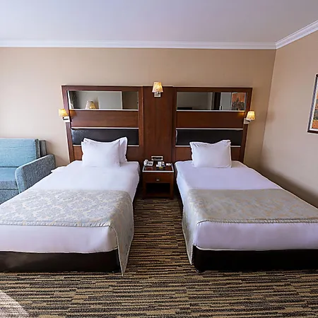 Hotel Dream Hill Business Deluxe 4*