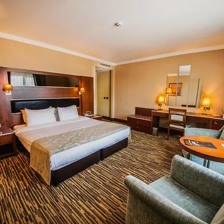 Dream Hill Business Deluxe Istanbul