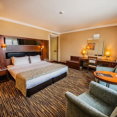 Dream Hill Business Deluxe Istanbul