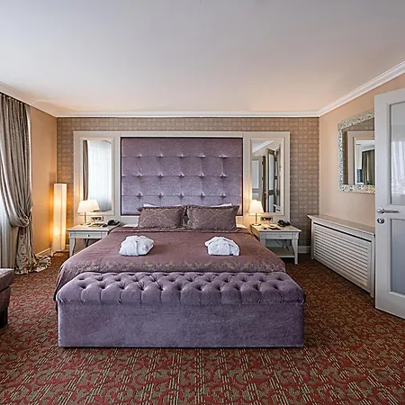 Dream Hill Business Deluxe 4*