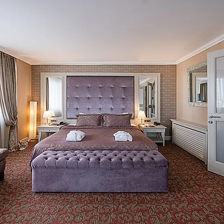 Dream Hill Business Deluxe 4*