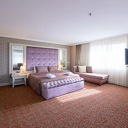 Dream Hill Business Deluxe 4*