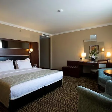 Dream Hill Business Deluxe Istanbul