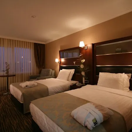 Dream Hill Business Deluxe 4*