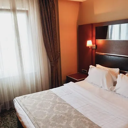 Dream Hill Business Deluxe Hotell