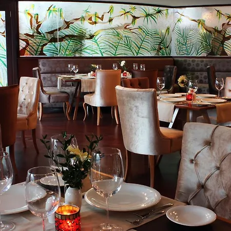 Dream Hill Business Deluxe Istanbul